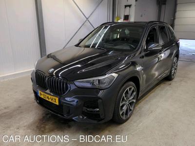 BMW X1 sDrive 18iA 100kW, 2022
