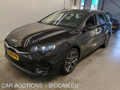 Kia Ceed 1.0 T-GDI 88kW ExecutiveLine Sportswagon, 2024