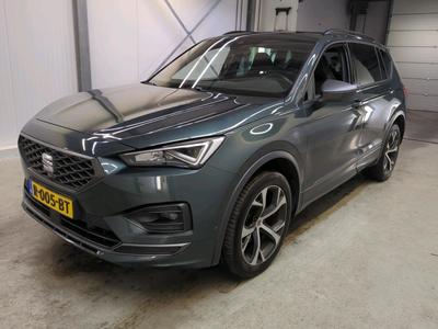 Seat TARRACO 1.5 TSI 110kW FR Business Intense DSG, 2022