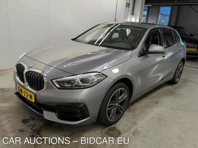 BMW 118 iA 100kW, 2024