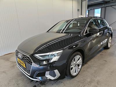 Audi A3 40 1.4 TFSI E 150kW Edition SB S-tronic, 2021
