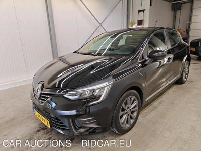 Renault Clio 1.0 TCE 67kW GPF Intens, 2021