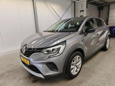 Renault Captur 1.0 TCE 67KW EVOLUTION, 2023