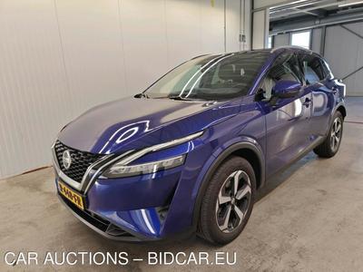 Nissan Qashqai 1.3 MHEV 116kW Business Premium CVT, 2022