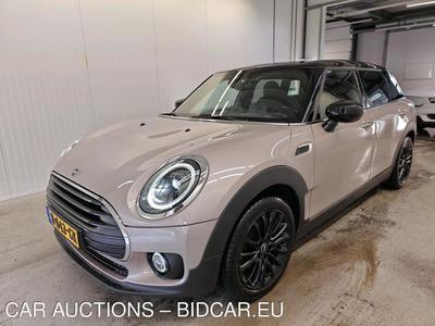 Mini Mini Clubman Mini Cooper 1.5 100kW Business Edition clubman automaat, 2021