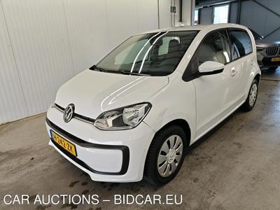 Volkswagen Up ! 44kW, 2020