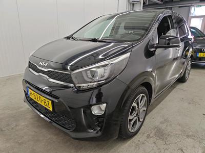 Kia Picanto 1.0 DPI 49kW Dynamic Plus Line 4P, 2022