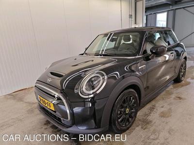 MINI  electric 135kW/ 32.6kWh Business Edition, 2022