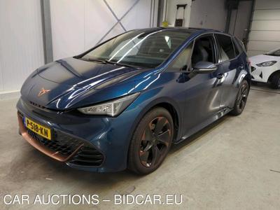 CUPRA Born 150kW/62kWh Adrenaline One automaat, 2022