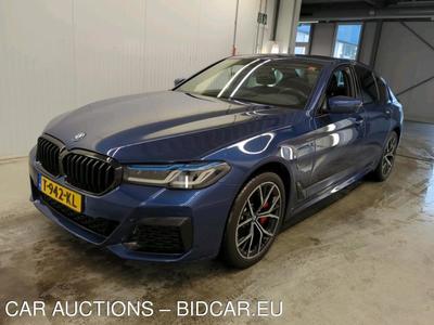 BMW 530 EA 215kW PHEV Business Edition Plus, 2023
