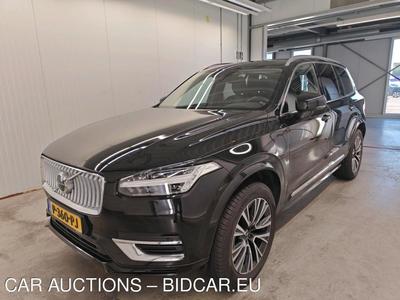 Volvo XC90 Recharge T8 335kW AWD Inscription Expression automaat, 2022