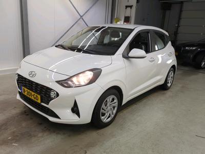 Hyundai i10 1.0 49kW Comfort Smart, 2022