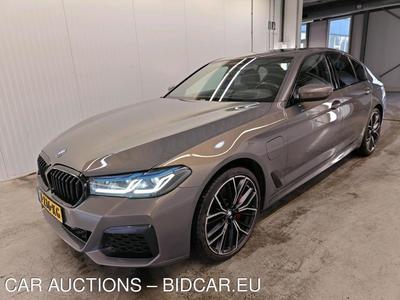 BMW 530 EA 215kW PHEV Business Edition Plus, 2023