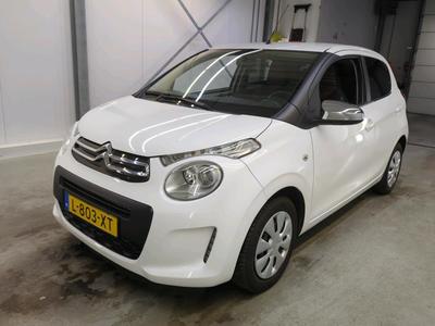 Citroën C1 1.0 VTI 53kW S/S Feel, 2021