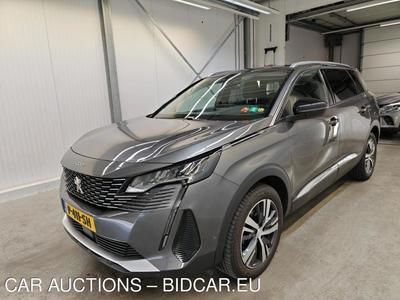 Peugeot 5008 1.2 PureTech 96kW Allure Pack Business, 2022