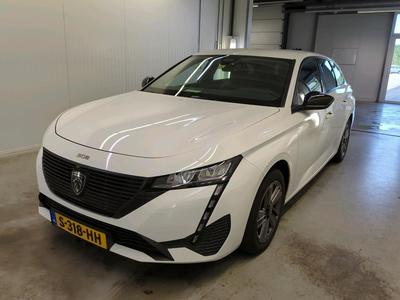 Peugeot 308 1.2 PureTech 96kW Active Pack Business SW EAT8, 2023
