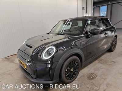 MINI  electric 135kW/ 32.6kWh Business Edition, 2022