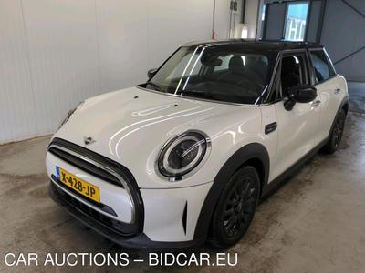 MINI  Cooper 1.5 100kW Camden Edition automaat, 2023