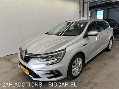 Renault Megane 1.0 TCE 84kW Business Zen estate, 2022