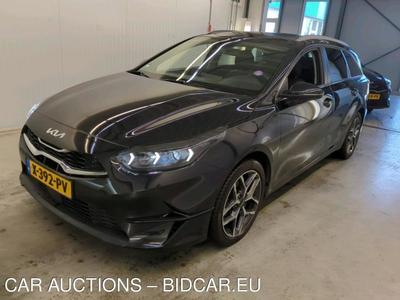 Kia Ceed 1.0 T-GDI 88kW ExecutiveLine Sportswagon, 2024