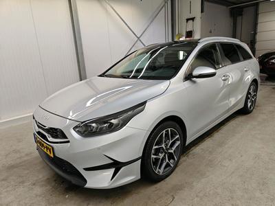 Kia Ceed 1.0 T-GDI 88kW ExecutiveLine Sportswagon, 2024