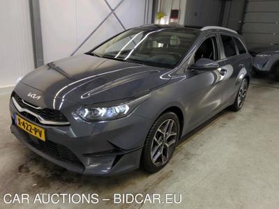 Kia Ceed 1.0 T-GDI 88kW ExecutiveLine Sportswagon, 2024