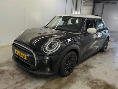 MINI  Cooper 1.5 100kW Camden Edition automaat, 2023