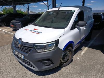 Renault Kangoo KANGOO EXTRA - BLUE DCI 95 SESAME OUVRE TOI VU [4P] bvm 6-95CH-5cv (fourgonnettesimple cabine), 2022