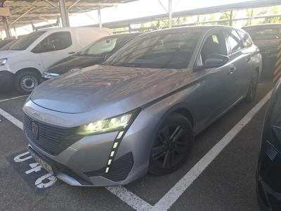 Peugeot 308 SW 308 SW BlueHDi 130 ACTIVE PACK VP [5P] bvm 6-130CH-7cv (break), 2022