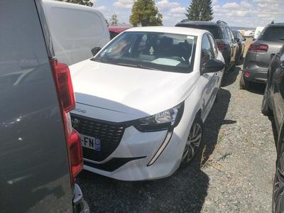 Peugeot 208 208 PureTech 100 S&amp;S EAT8 Active Pack VP [5P] bva 8-100CH-5cv (bi-corps), 2023