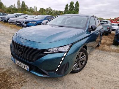 Peugeot 308 SW 308 SW BlueHDi 130 ACTIVE PACK VP [5P] bvm 6-130CH-7cv (break), 2022