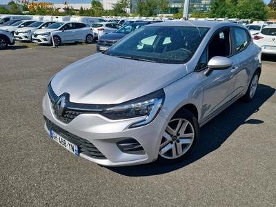 Renault Clio CLIO Business TCe 90 -21N VP [5P] bvm 6-90CH-5cv (bi-corps), 2022