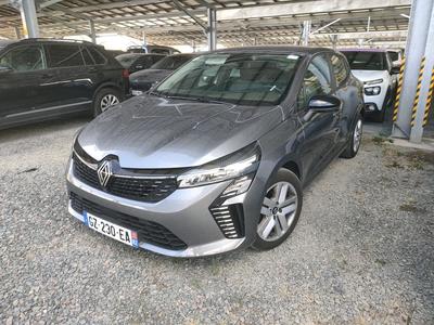 Renault Clio CLIO Evolution TCe 90 VP [5P] bvm 6-90CH-5cv (bi-corps), 2024