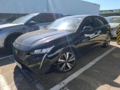 Peugeot 308 308 BlueHDI 130 AUTO8 ALLURE VP [5P] bva 8-130CH-7cv (bi-corps), 2022