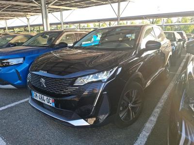 Peugeot 3008 3008 PureTech 130 S&amp;S EAT8 Allure VP [5P] bva 8-130CH-7cv (SUV), 2023