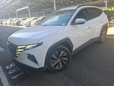 Hyundai Tucson TUCSON 1.6 HYBRID 230 CREATIVE VP [5P] bva 6-230CH-10cv (SUV), 2022