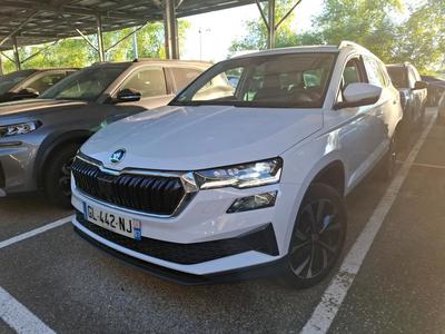 Skoda Karoq KAROQ 2.0 TDI 116ch DSG7 Style VP [5P] bva 7-116CH-6cv (SUV), 2023