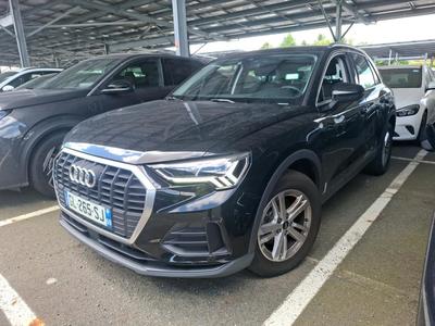 Audi Q3 Q3 35 TFSI 150 S Tronic BUSINESS LINE VP [5P] bva 7-150CH-8cv (SUV), 2023