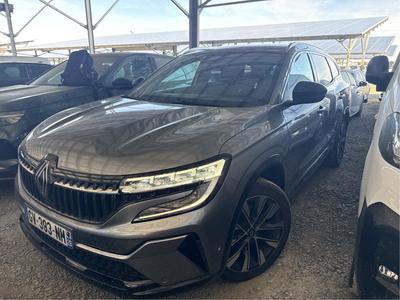 Renault Espace ESPACE TECHNO E-TECH HYBRIDE 200 VP [5P] bva 6-200CH-7cv (SUV), 2024