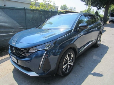 Peugeot 3008 BlueHDI 130 EAT8 S&amp;S Allure Pack, 2023