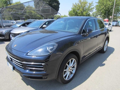 Porsche Cayenne 3.0 V6, 2021