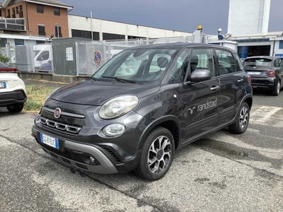 Fiat 500L 1.3 Multijet 95cv Cross, 2021