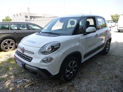 Fiat 500L 1.3 Multijet 95cv Cross, 2021
