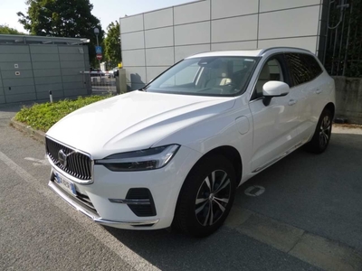 Volvo XC60 T6 Plug-in AWD auto Recharge Ins. Exp, 2022