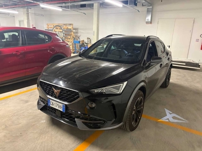 CUPRA Formentor 2.0 TDI 4DRIVE DSG, 2023