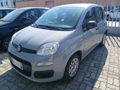Fiat Panda 1.0 FireFly 70cv S&S Hybrid, 2022