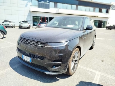 Land Rover RANGE ROVER SPO 3.0D I6 249 MHEV Dynamic SE aut., 2025
