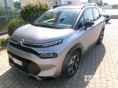 Citroën C3 Aircross PureTech 130 S&S Shine Pack EAT6, 2023