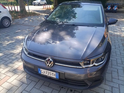 Volkswagen Polo 1.0 EVO 59kW Polo, 2022