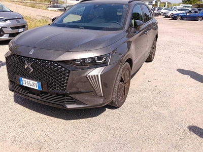 Ds DS 7 BlueHDi 130 Automatica Esprit De Voyage, 2024